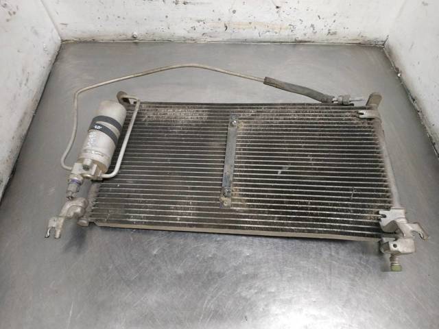 Condensador aire acondicionado para Suzuki Baleno EG
