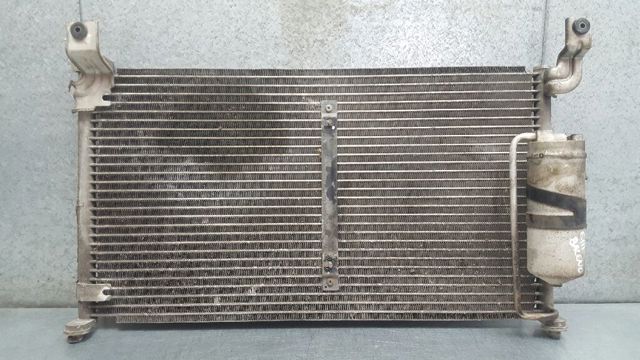 Condensador aire acondicionado Suzuki Baleno  (EG)