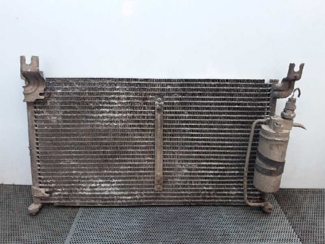 Condensador para Suzuki Baleno  (EG)