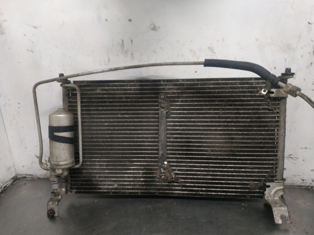 Condensador / radiador  aire acondicionado para suzuki baleno berlina sy (eg) 9531060G41