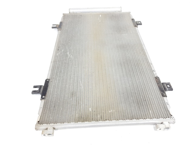 Condensador aire acondicionado Suzuki Vitara LY