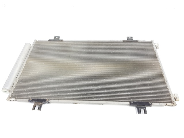 Condensador aire acondicionado Suzuki Vitara LY