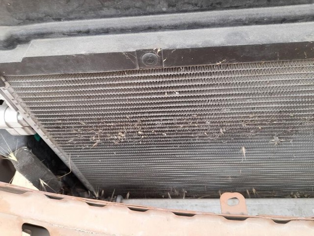 Condensador de aire acondicionado 9531061M10000 SUZUKI