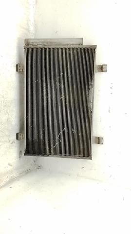 Condensador aire acondicionado para Suzuki Swift MZ, EZ