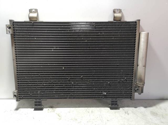 Condensador aire acondicionado para Suzuki Swift MZ, EZ