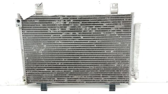 Condensador para Suzuki Swift IV (MZ, EZ)