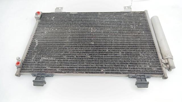 Aire acondicionado capacitor Suzuki Swift IV desde 95,12 €