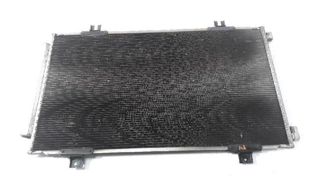 Radiador de aire acondicionado Suzuki Vitara (2015-2026)