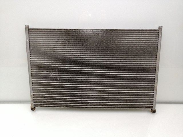 Condensador / radiador  aire acondicionado para suzuki grand vitara ii 1.9 ddis a las 4 ruedas (jt419, td44, jb419wd, jb419xd) f9qb264 9531064J00