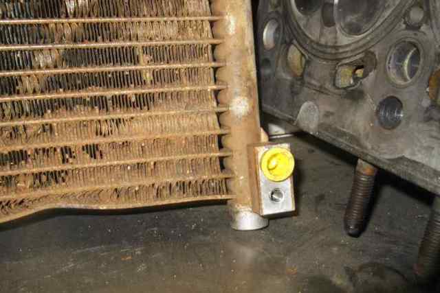 9531064J00 SUZUKI Condensador aire acondicionado  en stock Córdoba