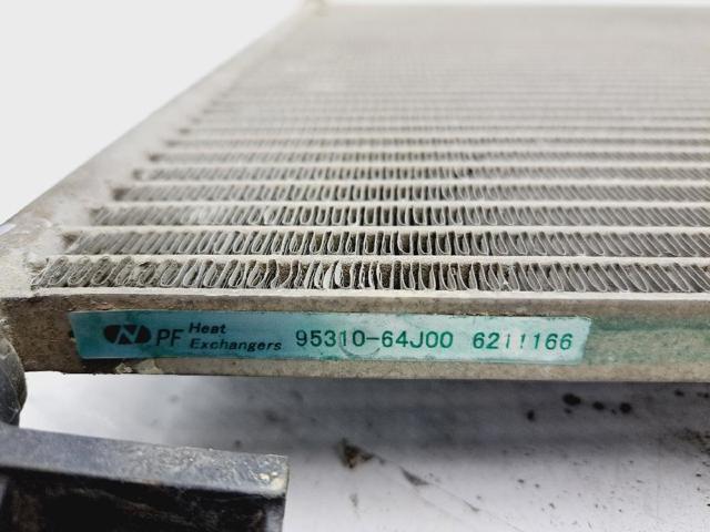 SUZUKI 9531064J00 Condensador de aire acondicionado  comprar en Albacete