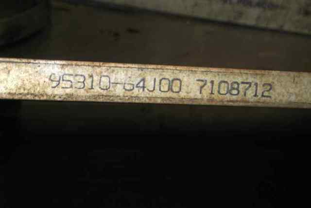 9531064J00 Condensador de aire acondicionado  comprar en Pontevedra