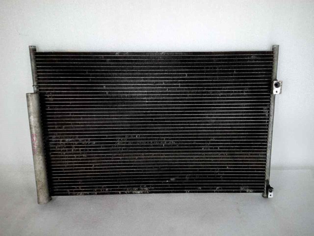 Condensador / radiador  aire acondicionado para suzuki grand vitara jb (jt) 1,9 ltr. ddis jlx-e 5-türig 9531064J00