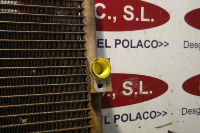 SUZUKI 9531064J00 Condensador aire acondicionado comprar Tarragona