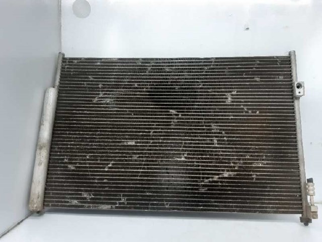 Condensador / radiador  aire acondicionado para suzuki grand vitara ii 1.9 ddis a las 4 ruedas (jt419, td44, jb419wd, jb419xd) f9qb 9531064J00