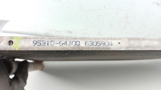 9531064J00 SUZUKI Condensador de aire acondicionado  comprar en Lleida