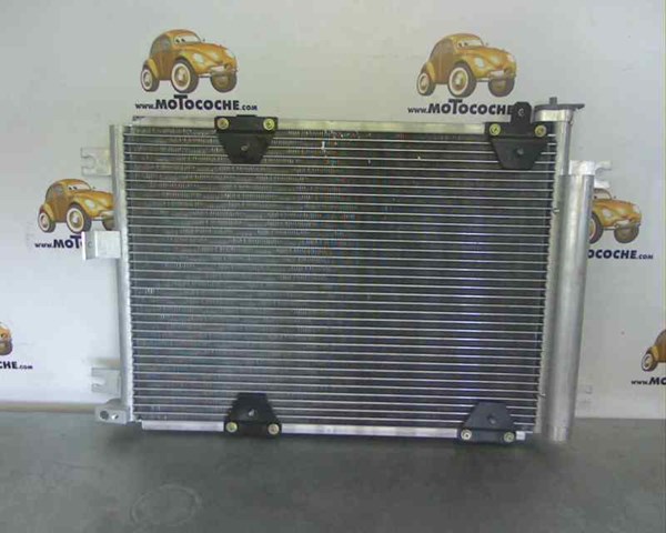 Condensador / radiador  aire acondicionado para suzuki grand vitara i (ft,ft) (1998-2003) 9531065D10