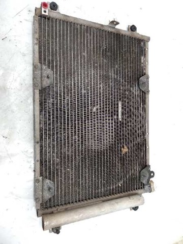 Radiador calefaccion / aire acondicionado para suzuki grand vitara i 2.0 td 4x4 (sq 420d) rf 9531065D10