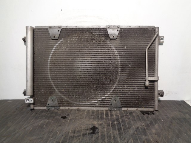 Radiador de aire acondicionado 9531065D21 SUZUKI