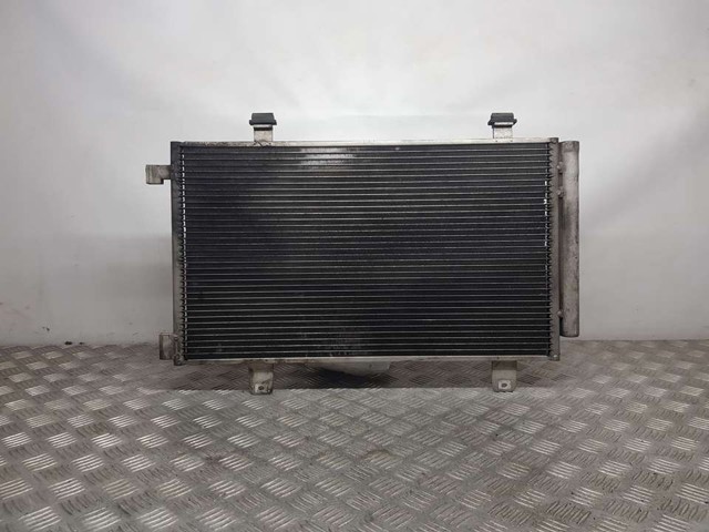 Aire acondicionado capacitor Suzuki SX4  desde 104,79 €