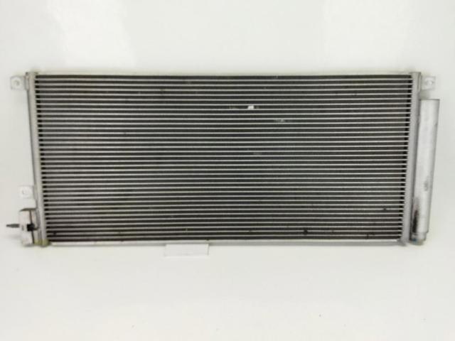 Condensador aire acondicionado 95321793 OPEL