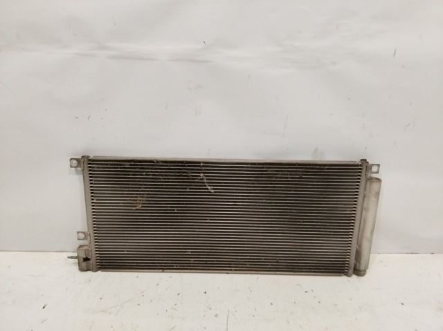 Condensador aire acondicionado 95321793 OPEL