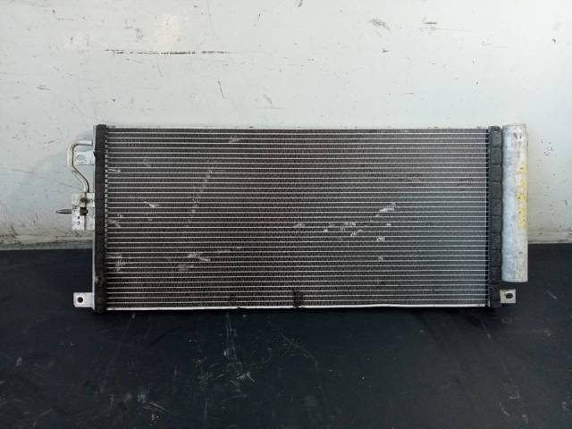 Condensador / radiador  aire acondicionado para opel mokka / mokka x  mokka x excellence   /   03.16 - 12.18 b16dth 95321794
