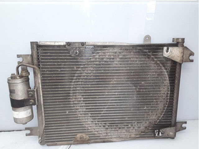 Receptor-secador del aire acondicionado 9533072B10 Suzuki