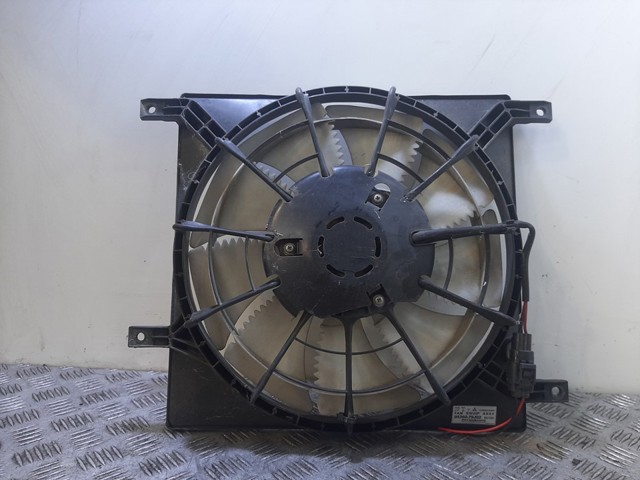 Ventilador de refrigeración del motor 9536079J02 SUZUKI