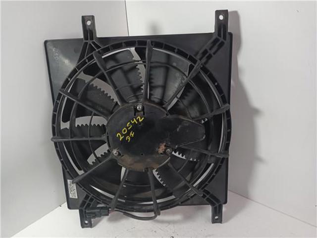 Ventilador, refrigeración motor 9536079J20 SUZUKI