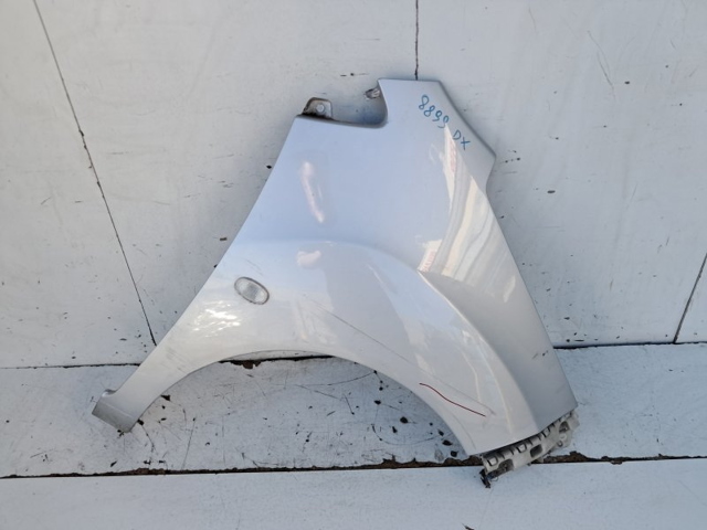 Comprar Aleta delantera derecha Spark (Matiz)  M300