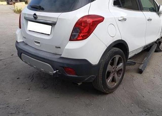 95365616 Opel