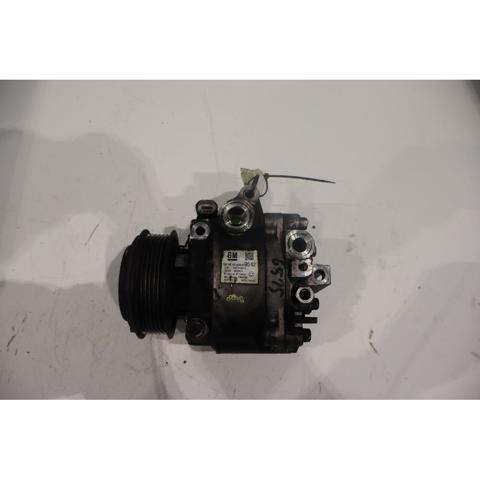 95369542 General Motors