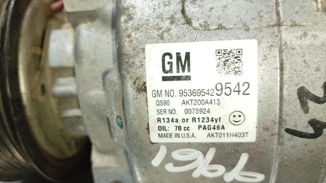 95369542 Opel