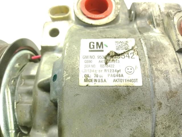 95369542 Opel