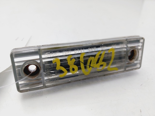 Comprar Luces LED de matricula Nubira I J10, J15