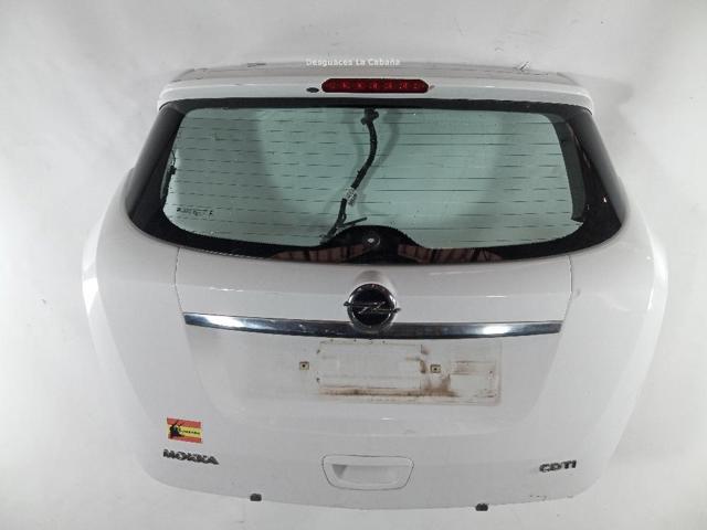 95390033 Opel