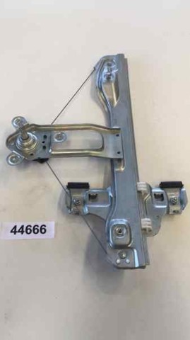 Comprar Mecanismo de elevalunas de la puerta trasera derecha Chevrolet Aveo  T300 a bajo precio