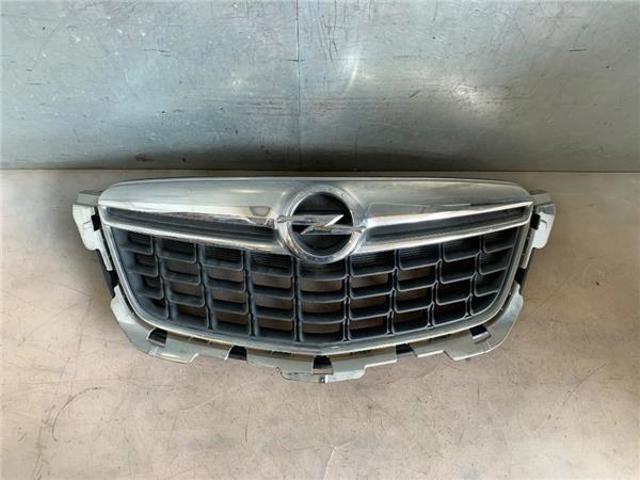 Rejilla de radiador Opel Mokka  (J13)
