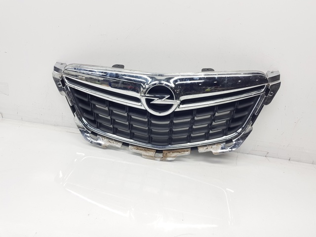 Rejilla frontal 95391779 Opel