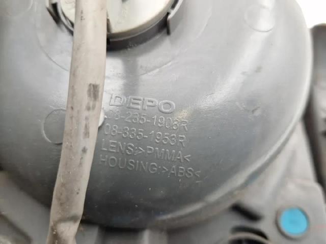 95393942 Piloto trasero exterior derecho  en stock Sabadell