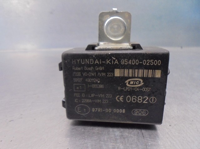9540002500 Hyundai/Kia