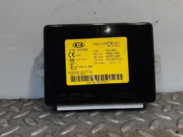 954001F400 Módulo de confort comprar Girona
