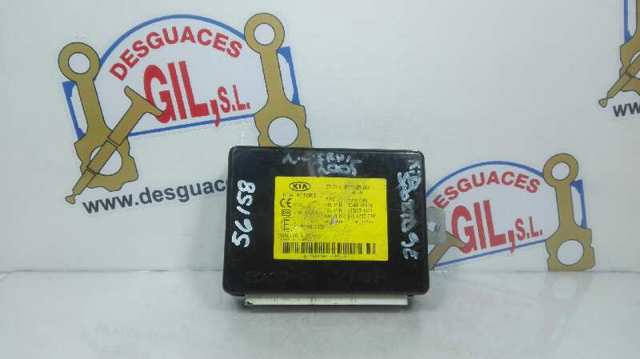 HYUNDAI 954001F400 Módulo de confort comprar Barcelona