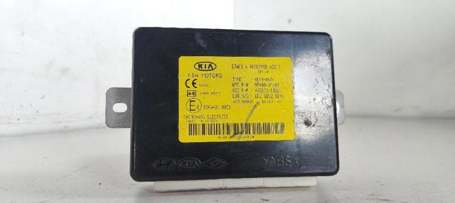954001F400 Hyundai/Kia