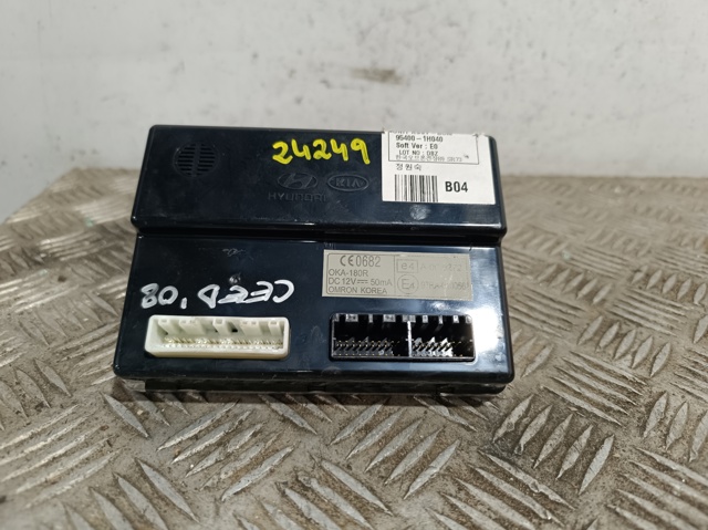 954001H040 Hyundai/Kia
