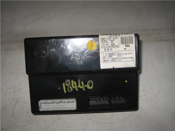 954001H541 Hyundai/Kia