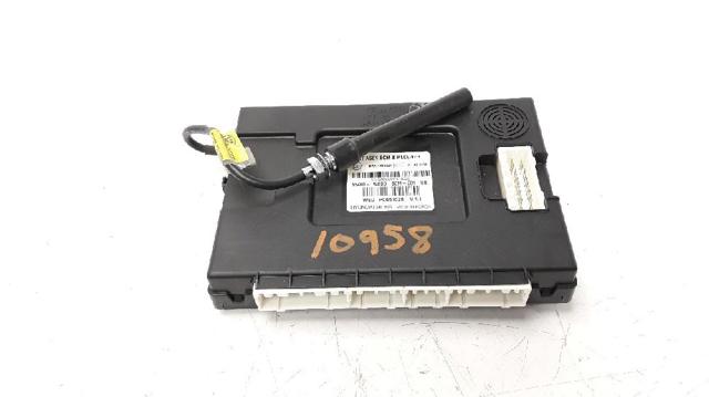 954001WED0 Hyundai/Kia