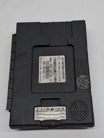 954001WED0 Hyundai/Kia