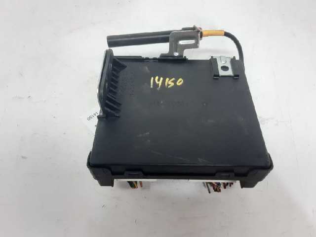 Comprar Unidad de confort Santa Fe II CM